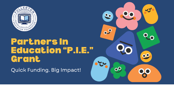 Support Mr. Sandoval at Nicolas Jr. High image