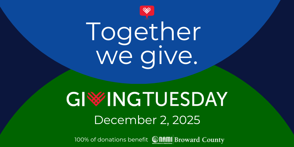 GIVING TUESDAY image