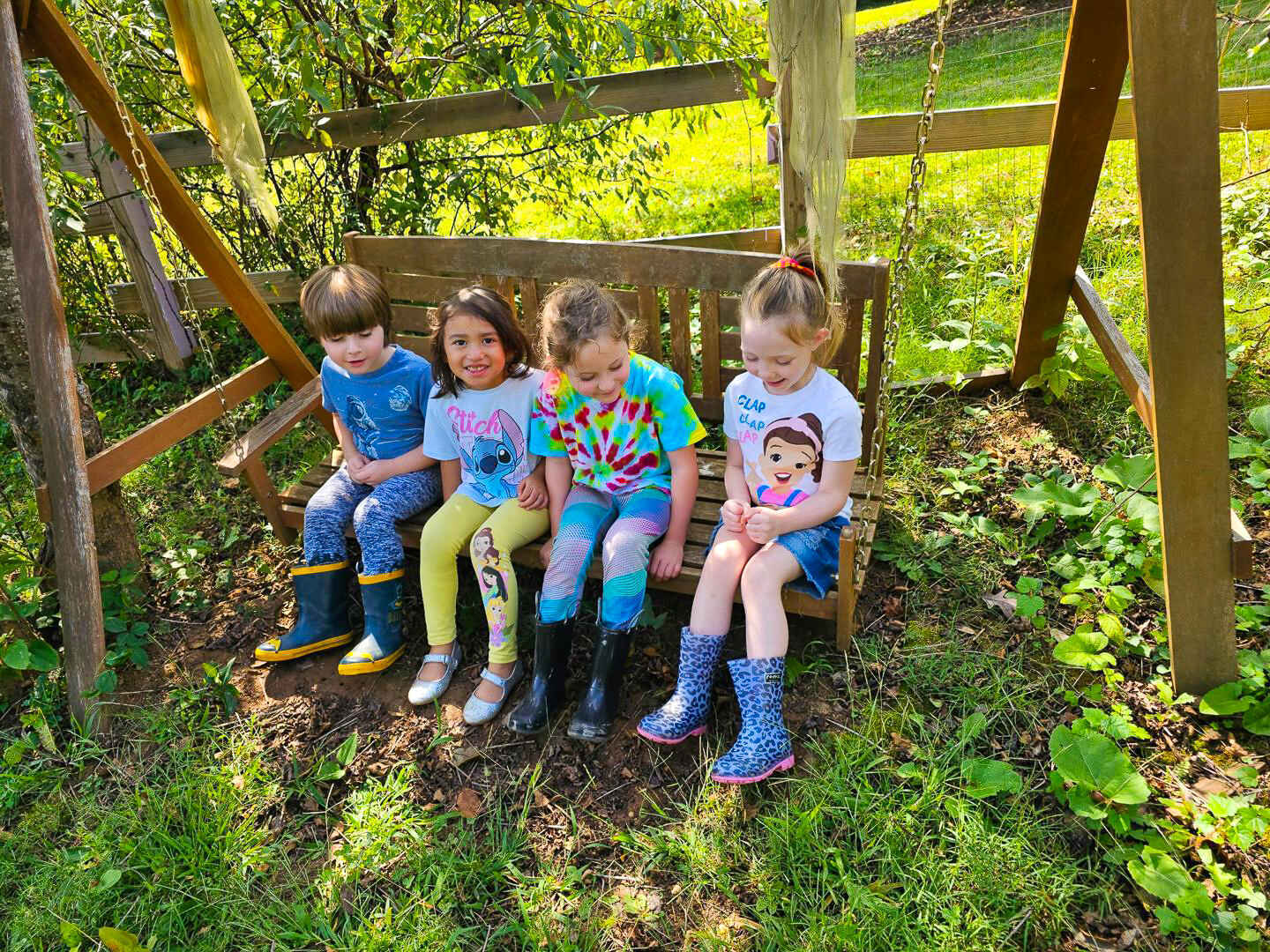Planting Futures: Back to OUR Roots Sponsorship Opportunities  image
