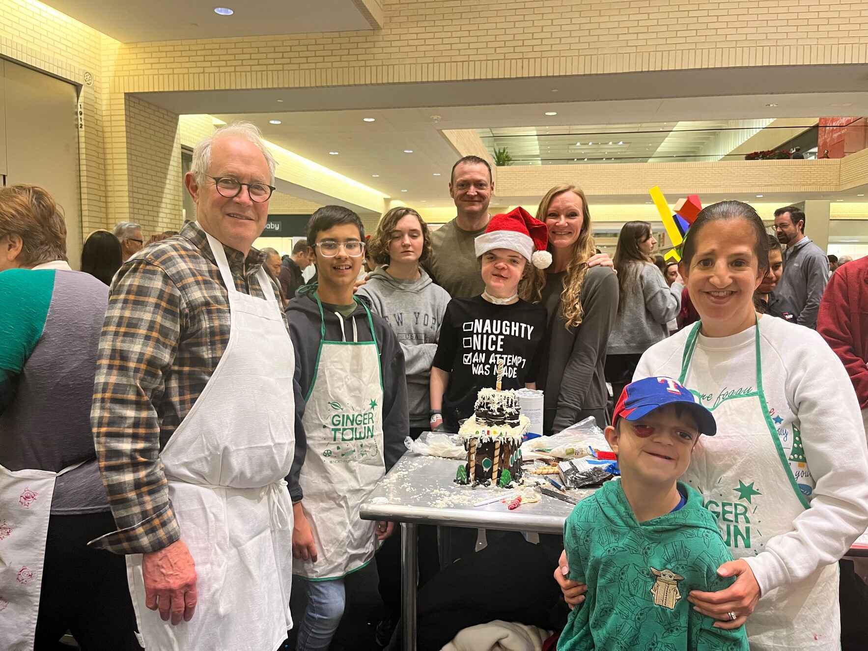 Gingertown Dallas image