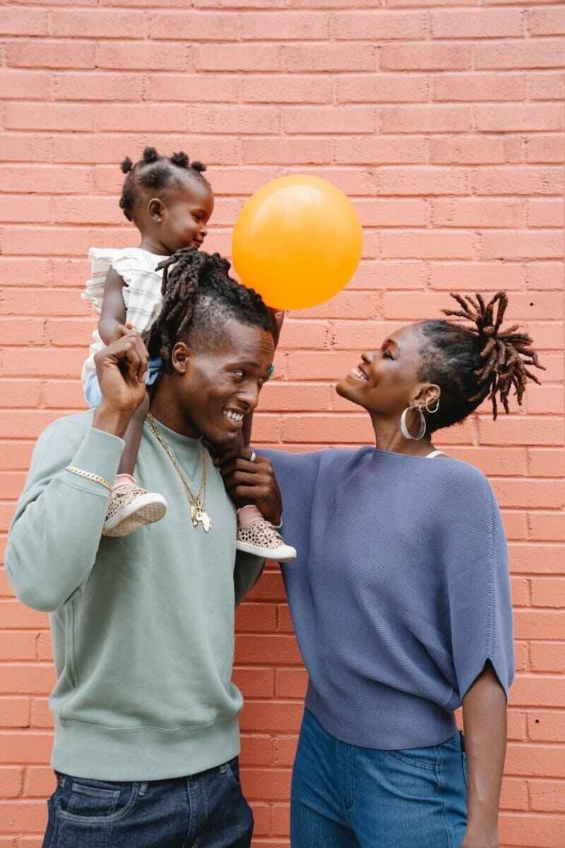 Help us raise $50,000 to train 1,000 providers who bring healing, equity, and connection to families most impacted by trauma and systemic inequities. image