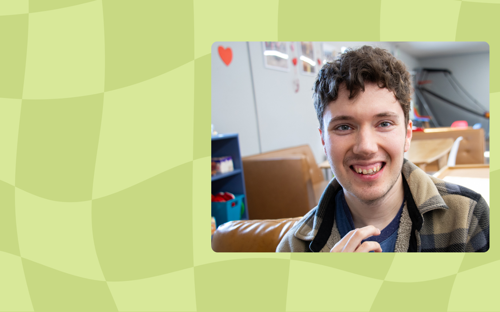 Donate now to empower individuals with disabilities image