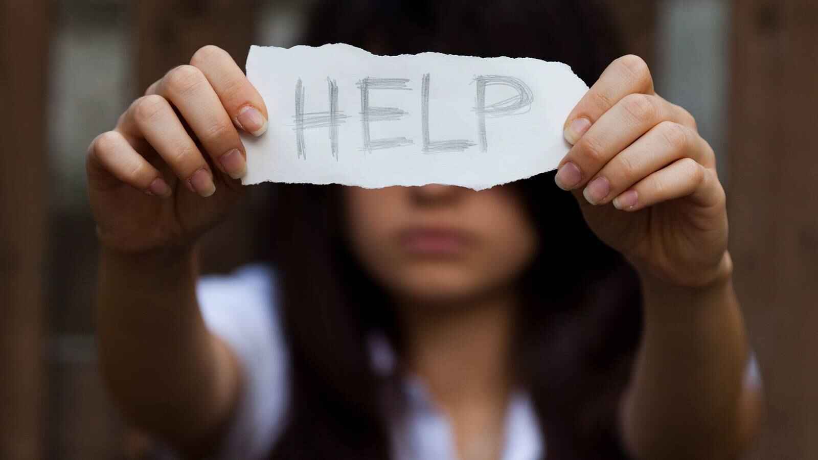 Hope Begins Here for Our Youth image