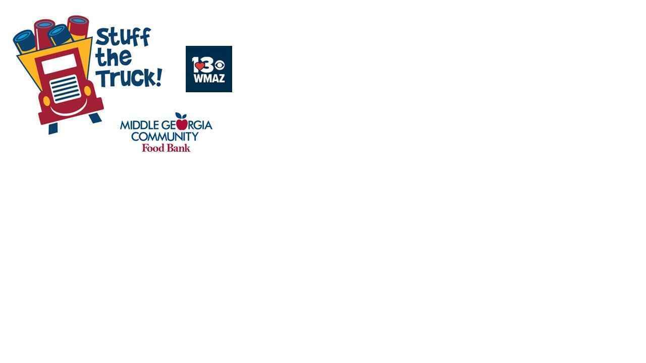 Help us STUFF THE TRUCK!  image