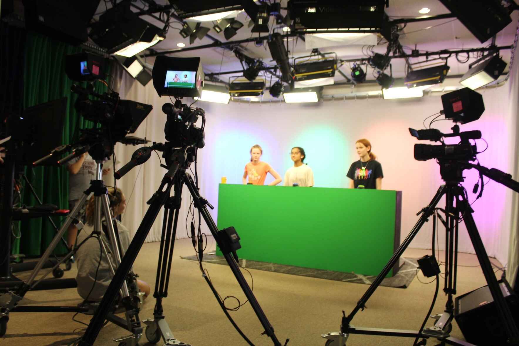 WestfordCAT Film Lab image