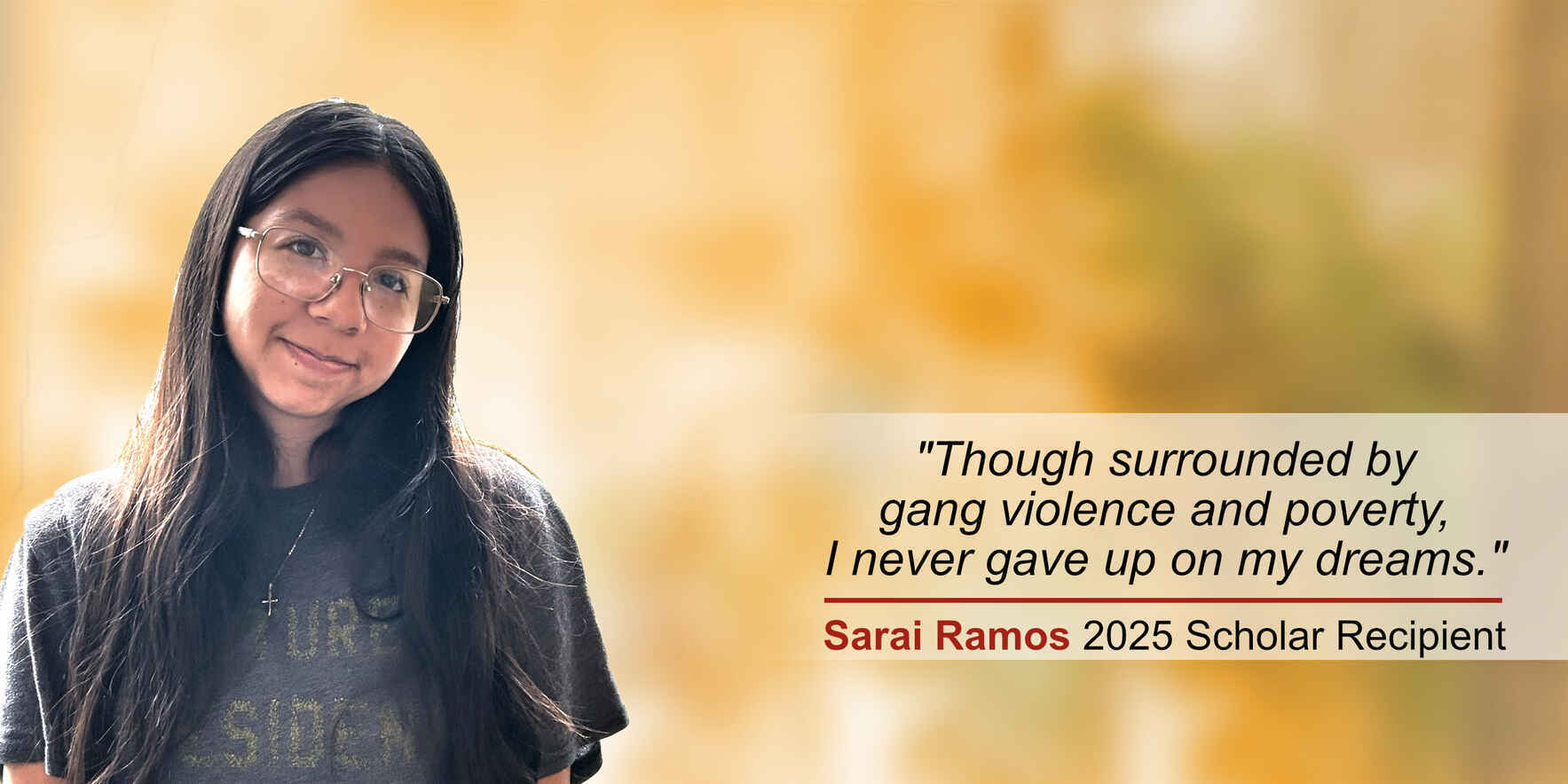 Turn College Dreams Into Reality image