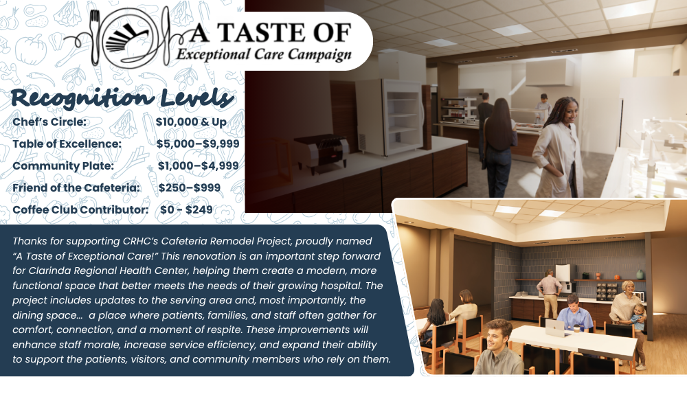 Taste of Exceptional Care  image