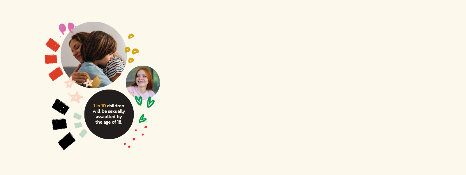 Be Part of Their Story image