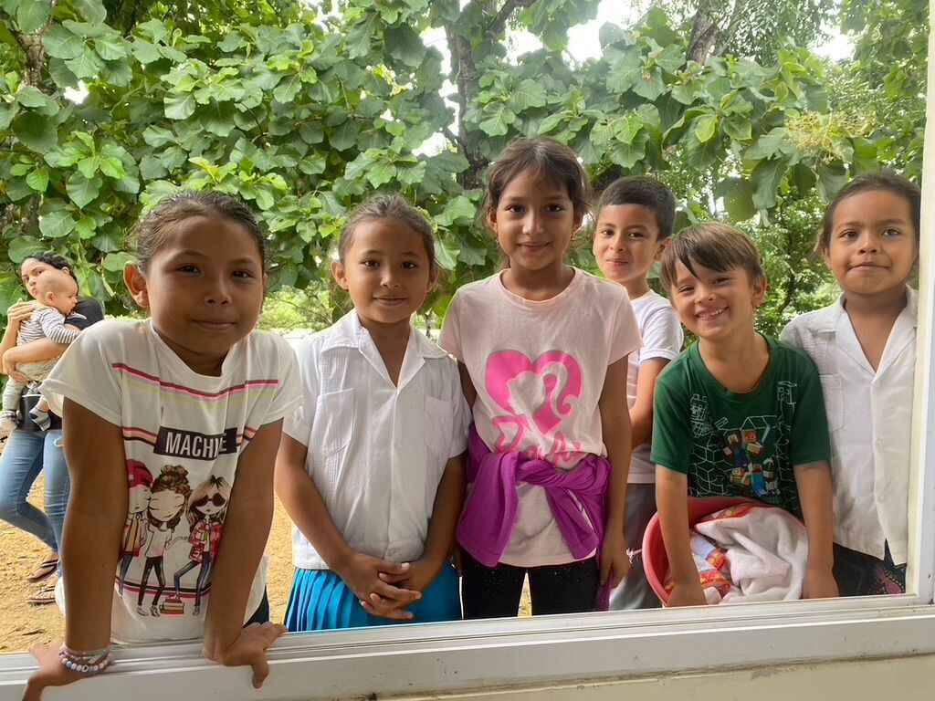 Your Gift Creates Lasting Change image