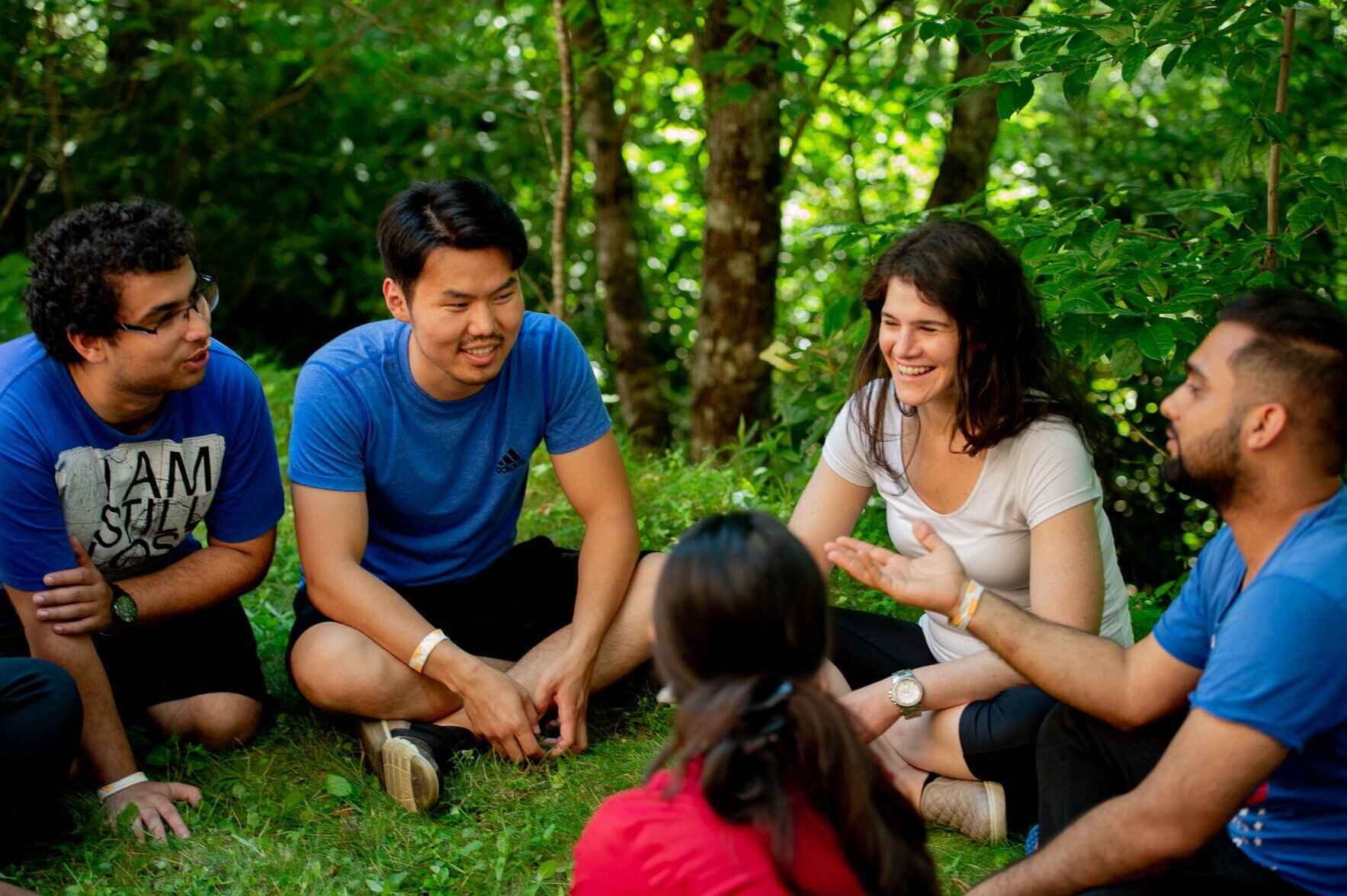 A Dollar a Day Builds Resilience for a Lifetime image