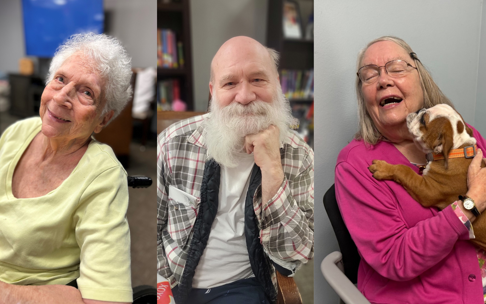 Be a Good Neighbor—Every Month image