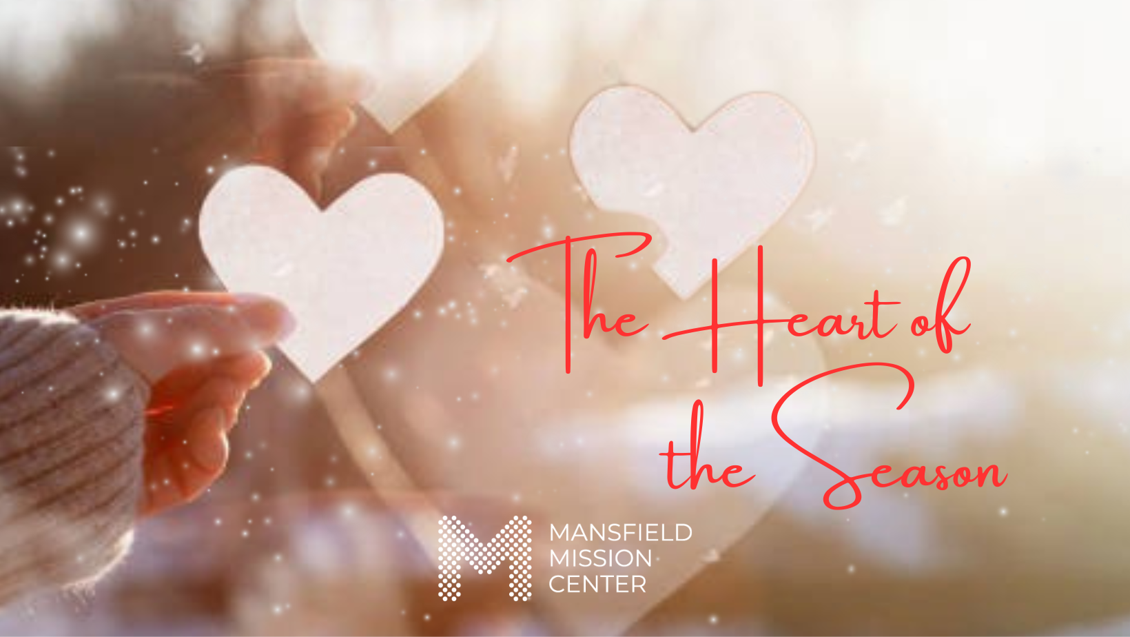 The Heart of the Season image