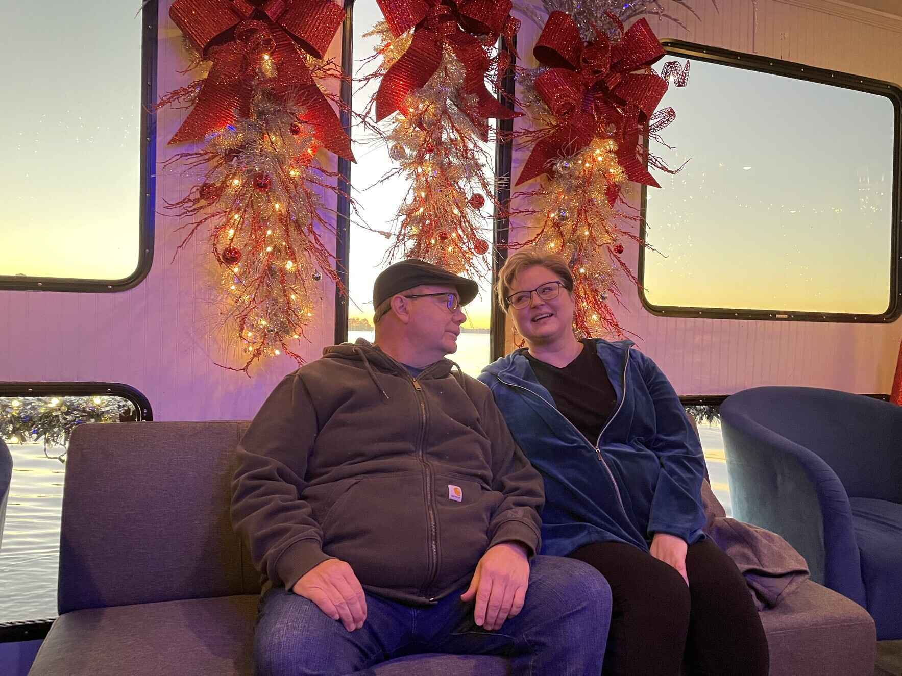 Support Peace and Joy This Season  image