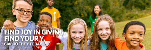  YMCA of Long Island 2025 End of Year Appeal  image