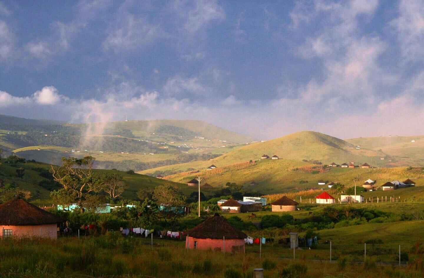 Back the Vision: Build the Jabulani Future image