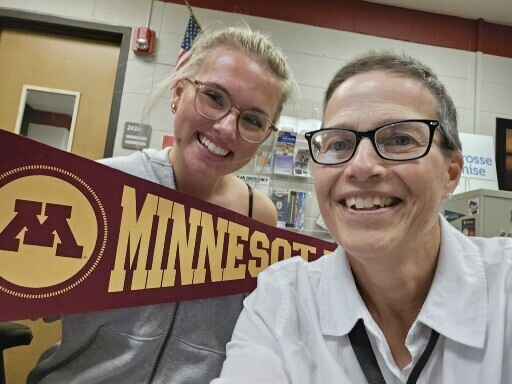 Donate to La Crosse Promise & Future Centers image