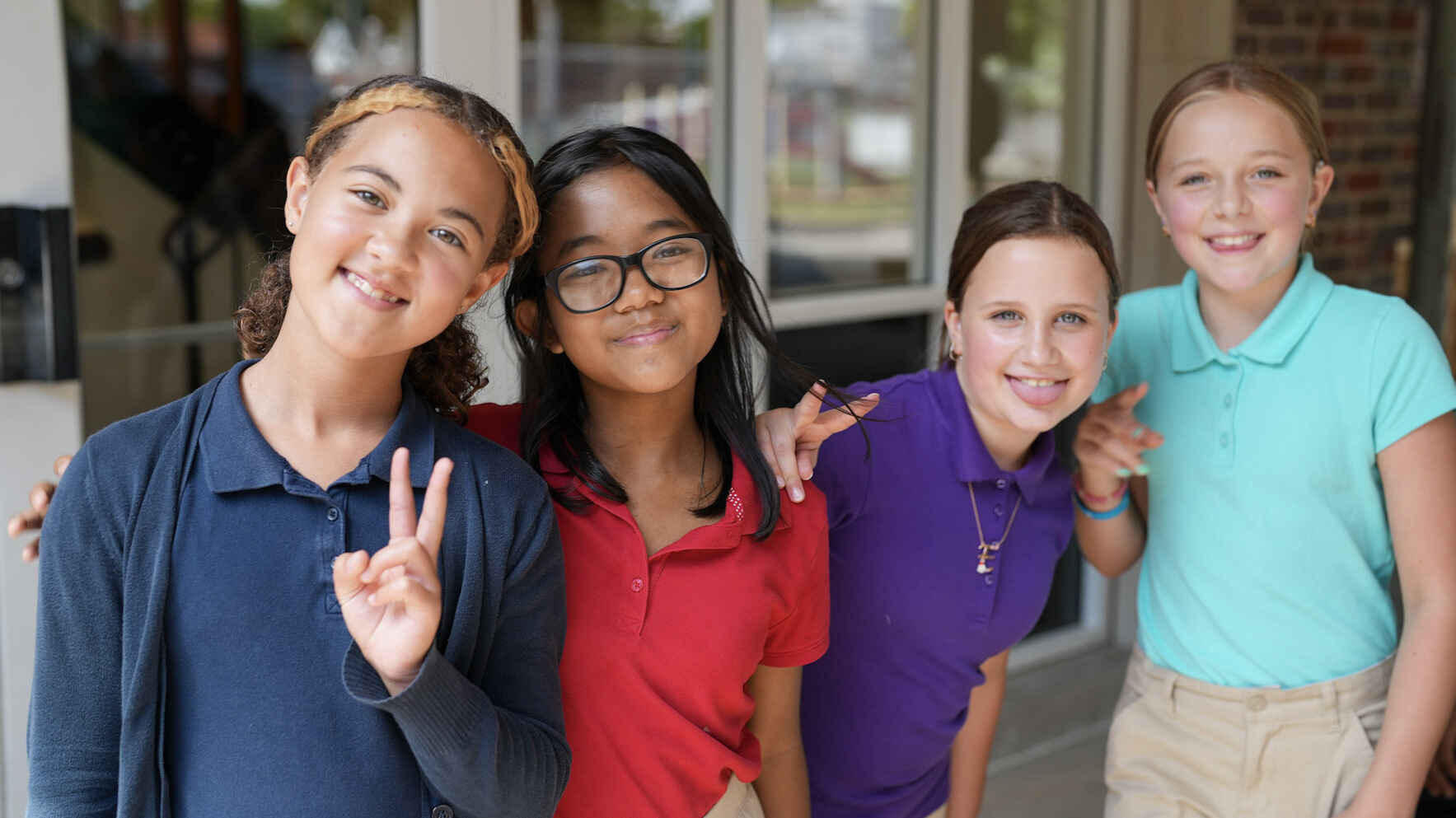 Provide Mental Health Services for Students at Center Cross Academy! image