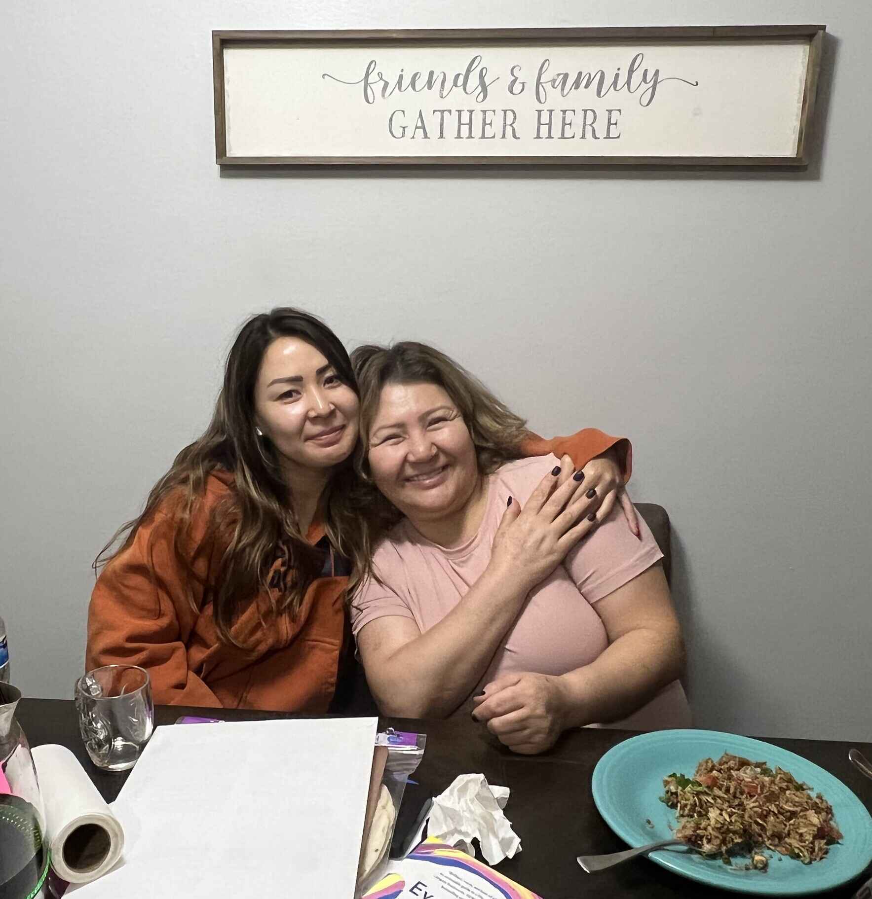 Support Our Emergency Food Fund image