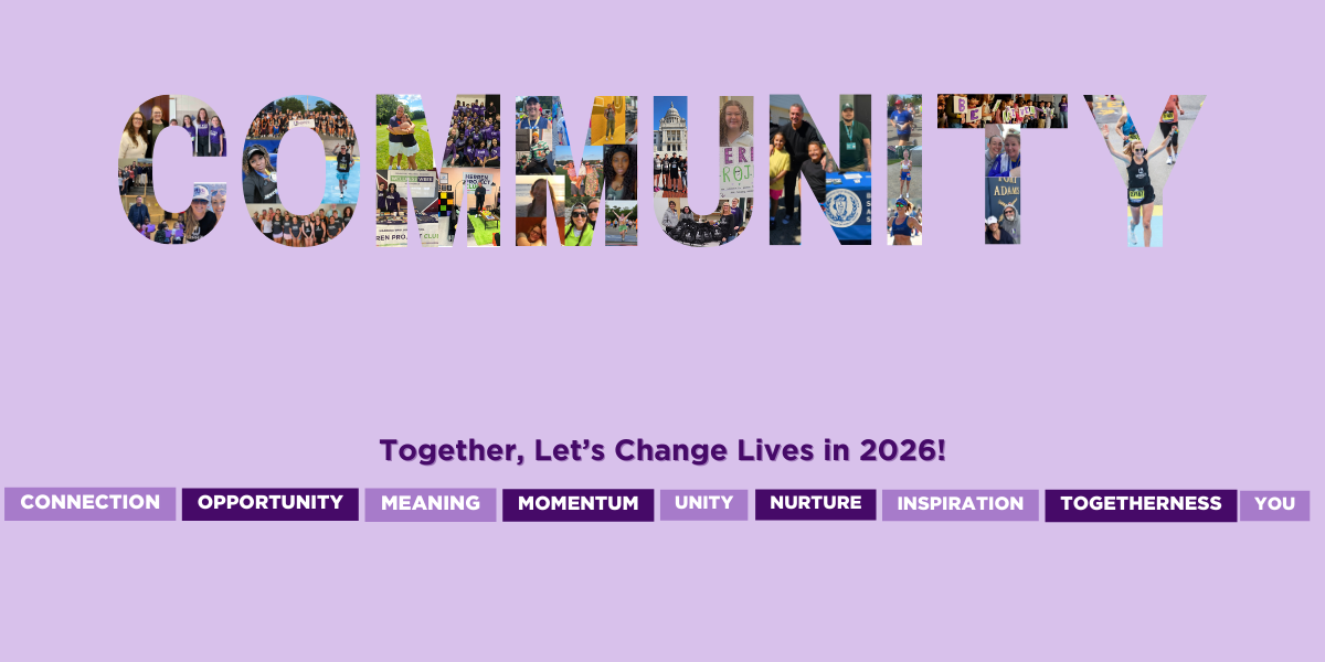 isn't just what we build - it's who we are. image