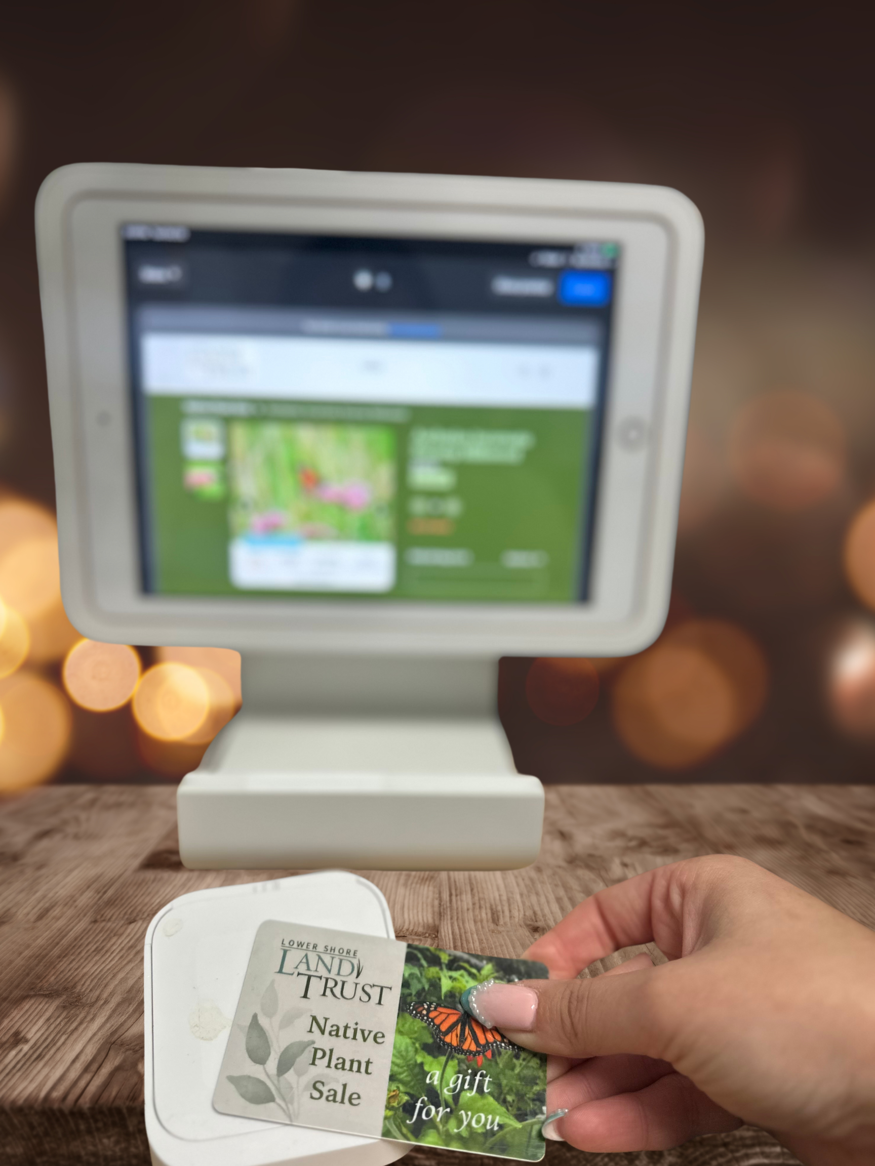 Native Plant Sale 2026 Gift Card (NOTE: "Donation Amount" = Gift Card Amount) image