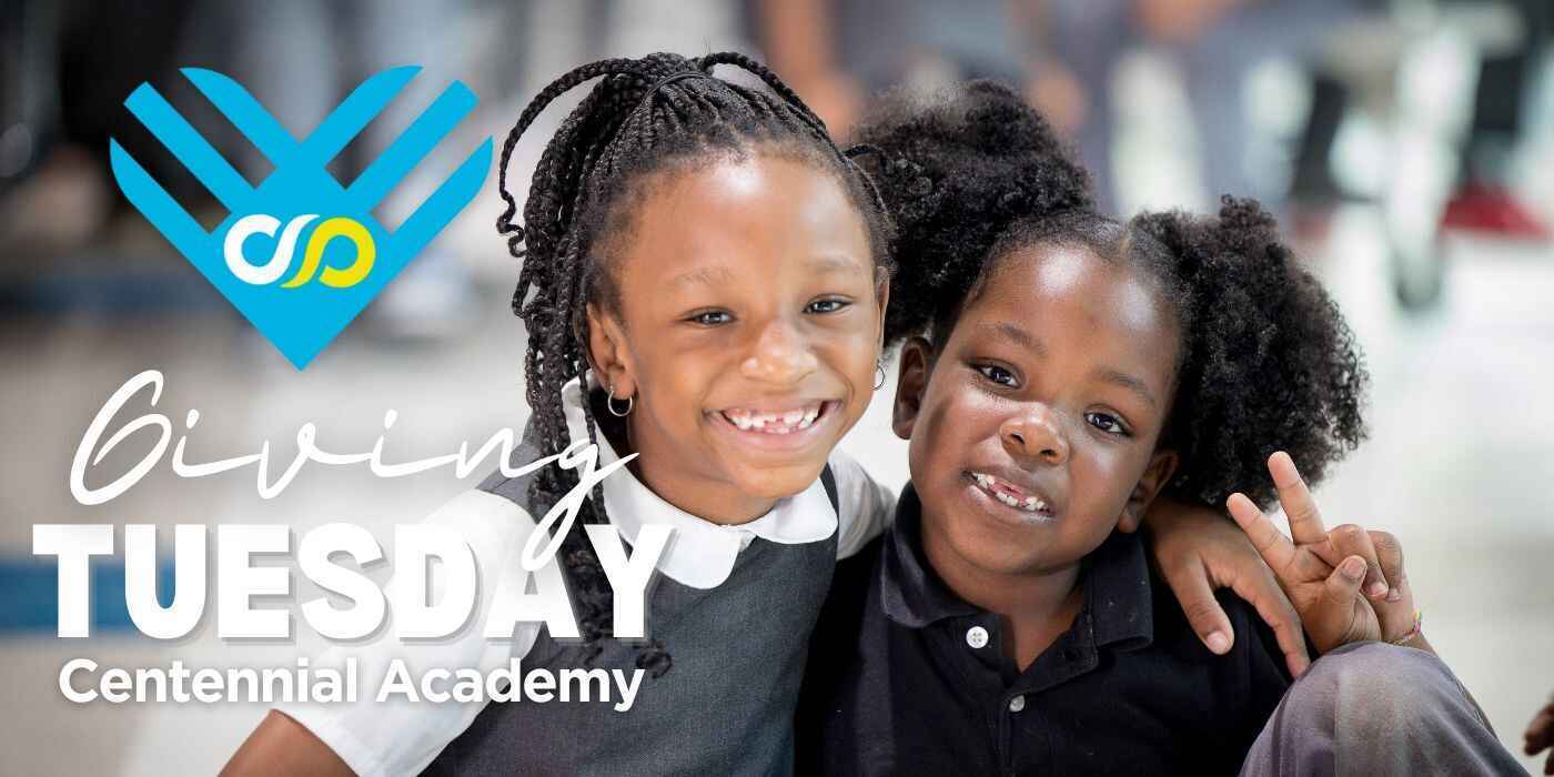 Giving Tuesday image