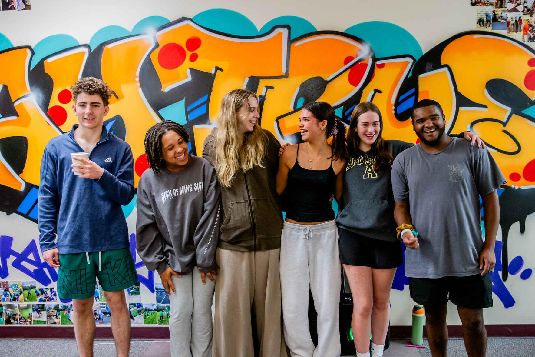 Give the Gift of Recovery — One Student at a Time image