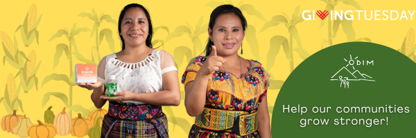 Together, We Are Growing Stronger, More Resilient Communities image