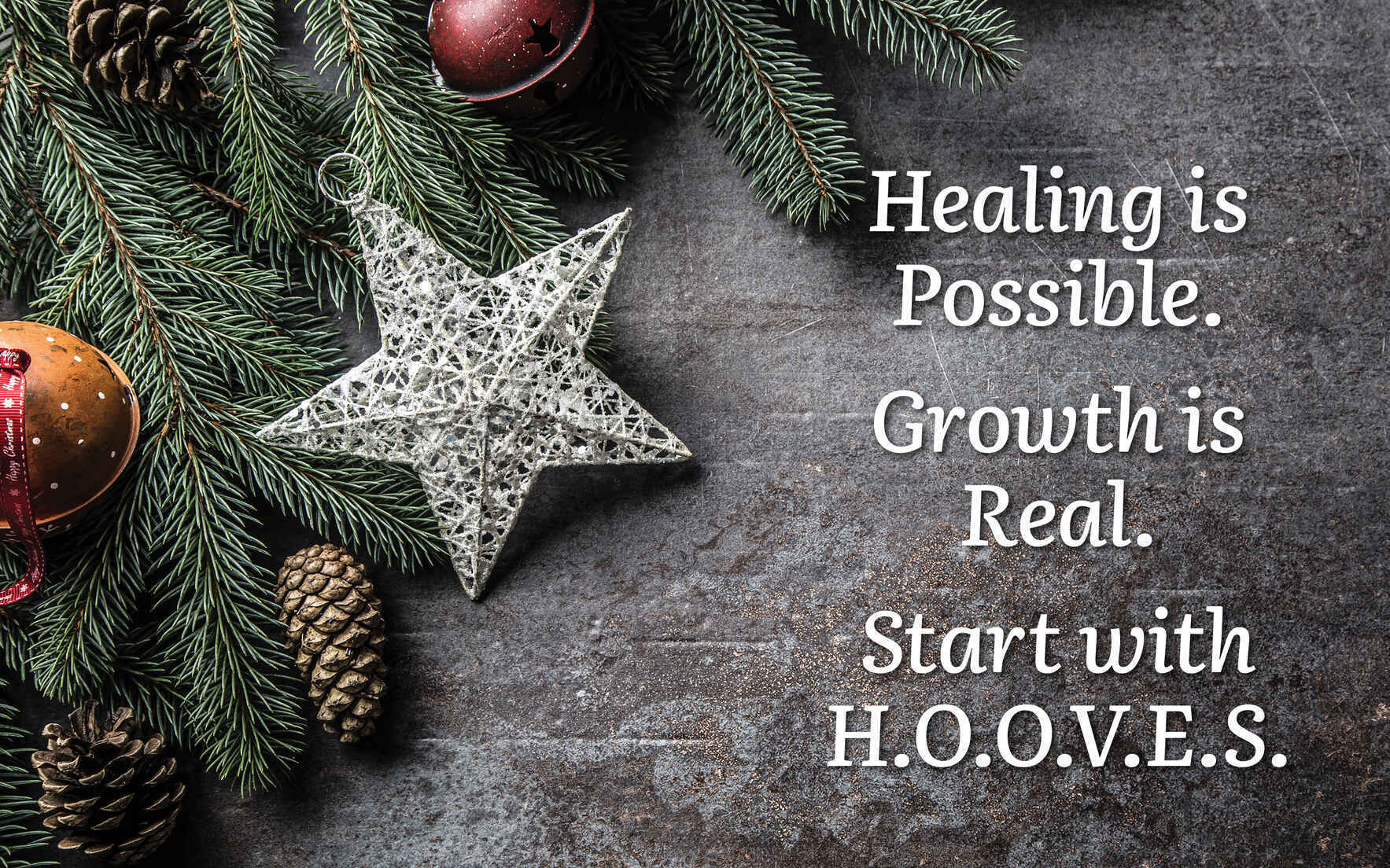 What if your gift could change the course of a life toward transformative growth? image