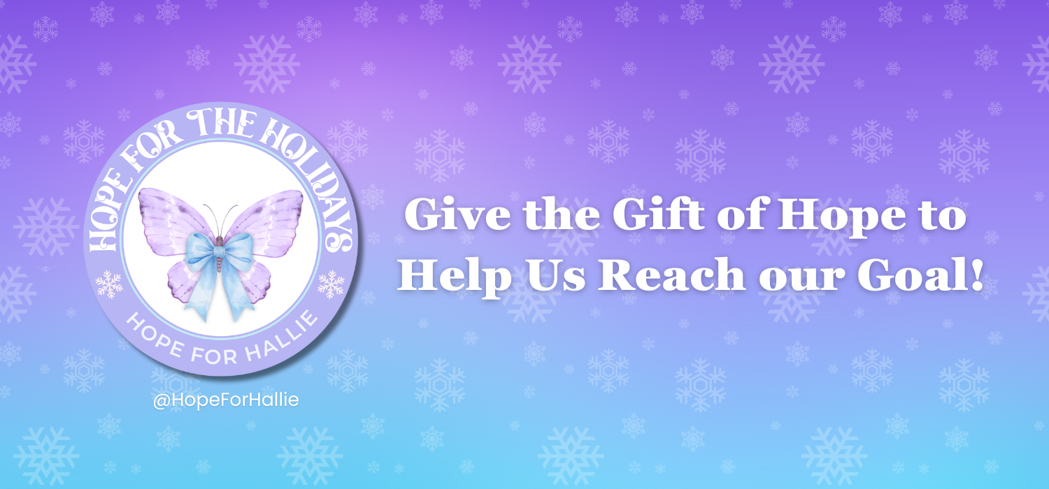 Hope For the Holidays: Give the Gift of Hope image