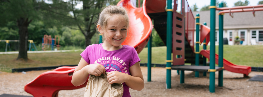 Please help us provide meals to families in Northeast Tennessee facing SNAP benefit disruption. image