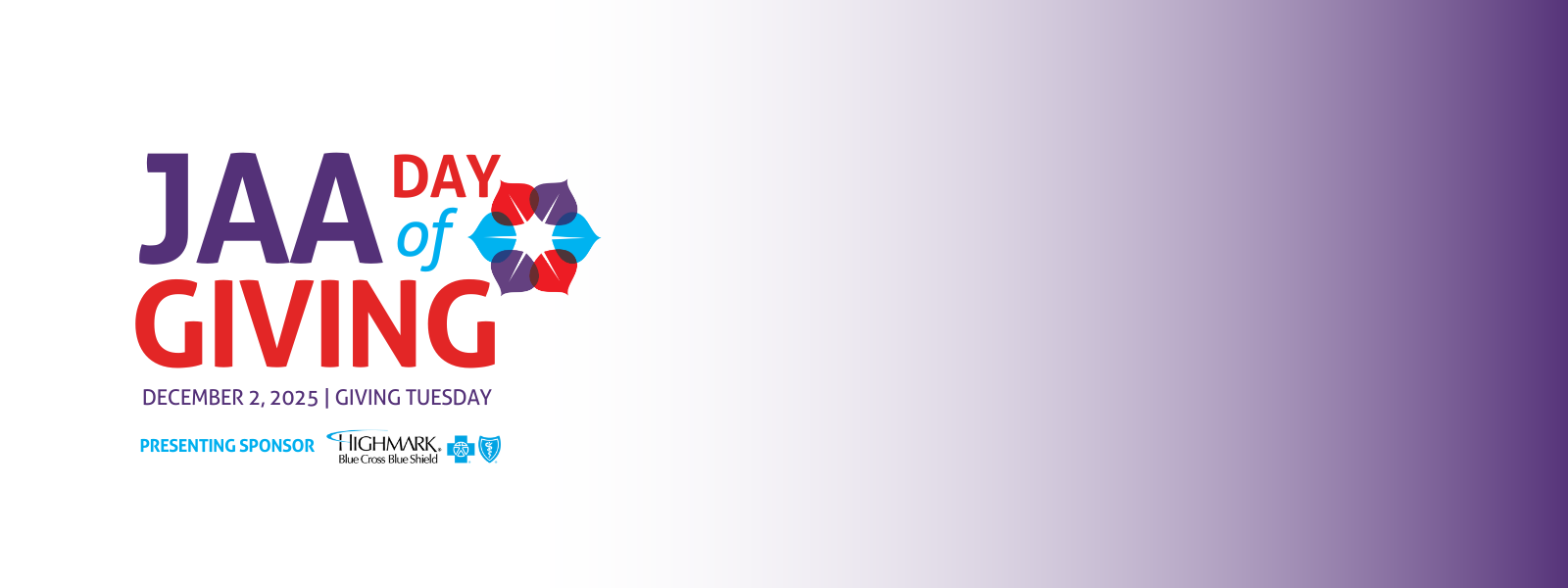 Engage with JAA for our Third Annual Day of Giving! image