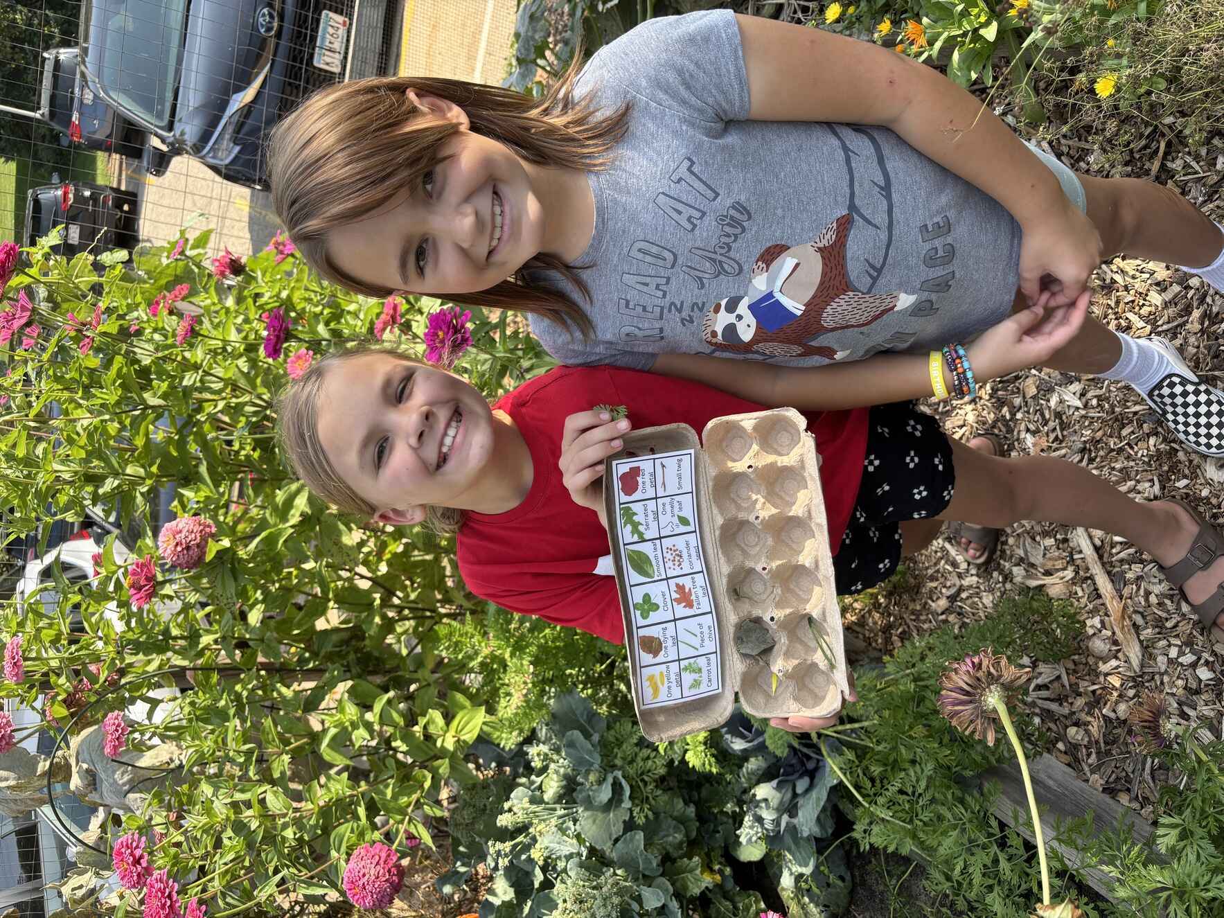 Help us reach our year end fundraising goal image