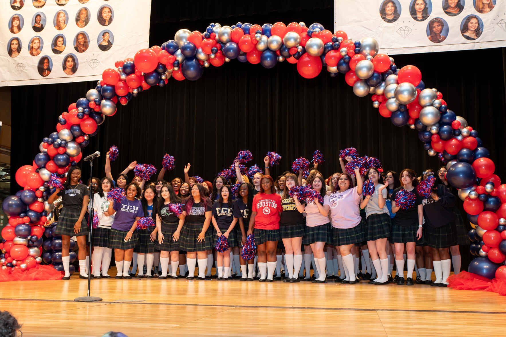 Empowering Young Women image