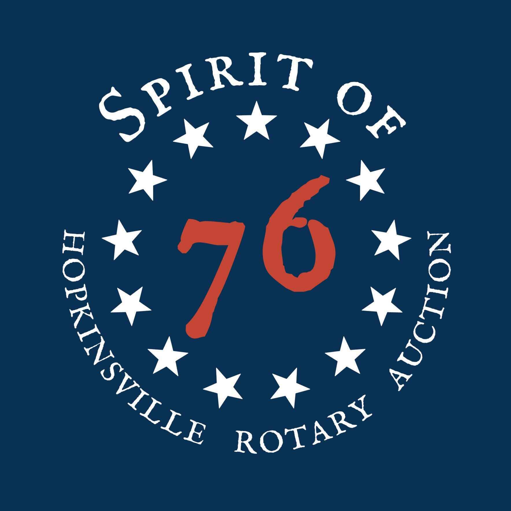 76th Hopkinsville Rotary Auction image
