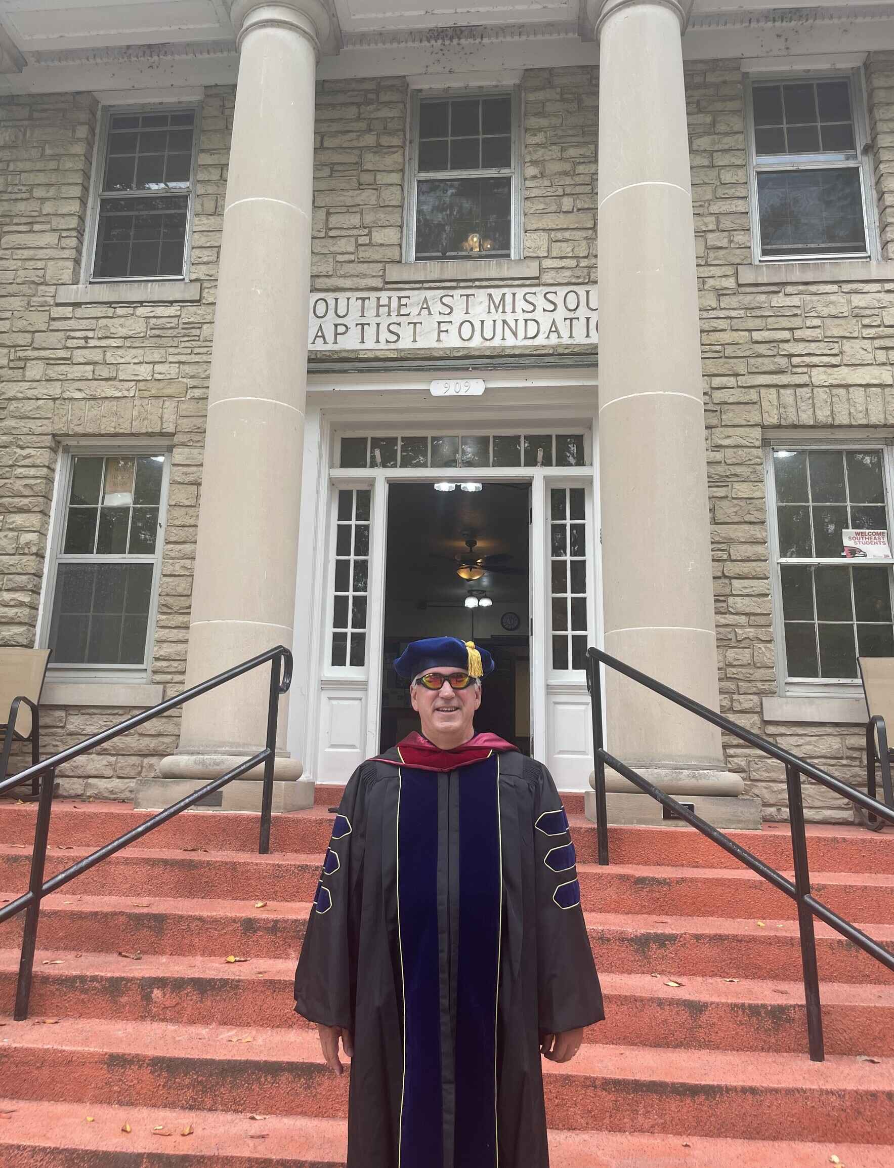 Powering Purpose: Help the BSC Go Solar for Students and Sustainability image