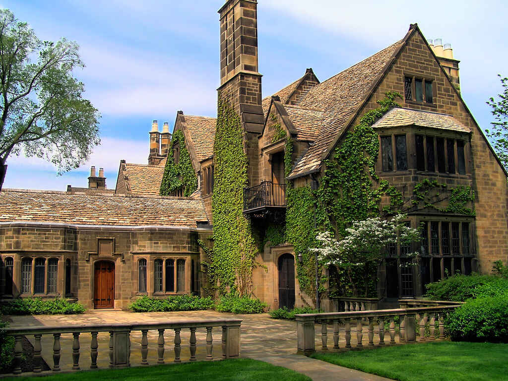 Michigan's Only National Heritage Area image