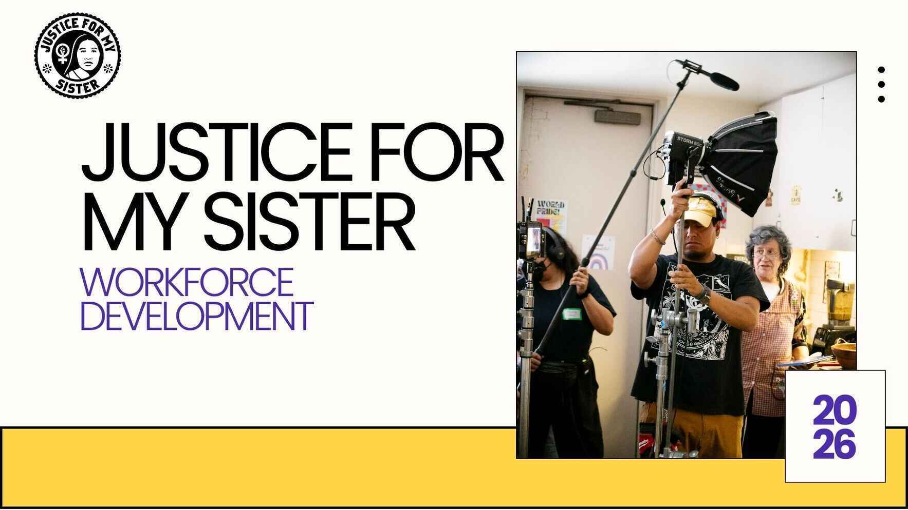 Fund Paid Pathways Into Film image