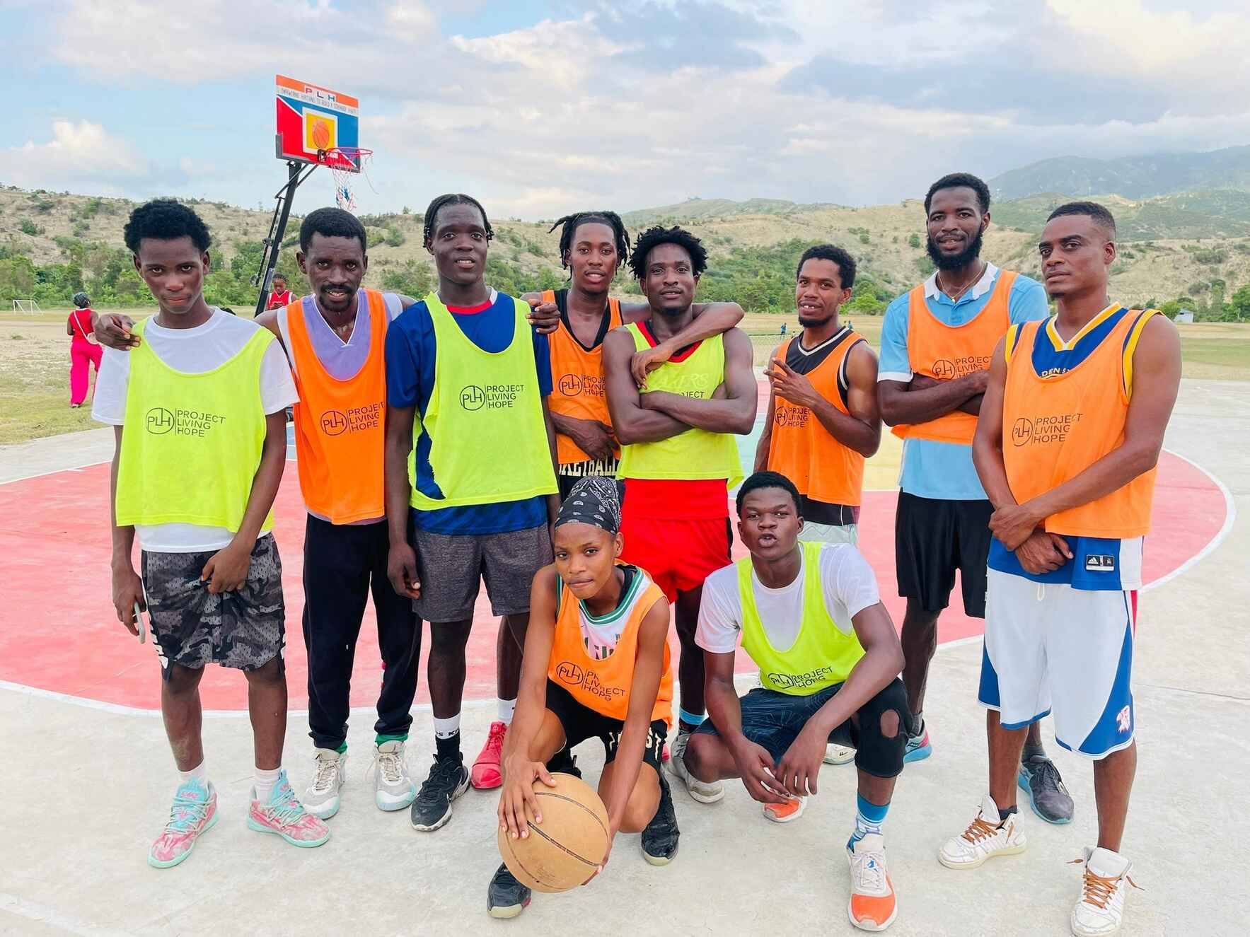 Join the PLH Bowl-a-thon!! image