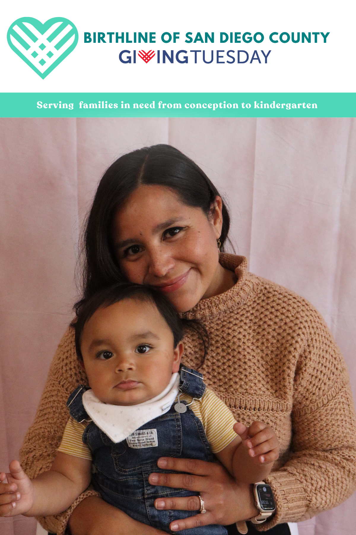 It Takes Heart image