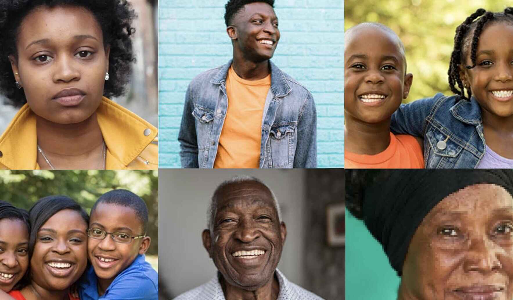 Families are struggling and need our support. image