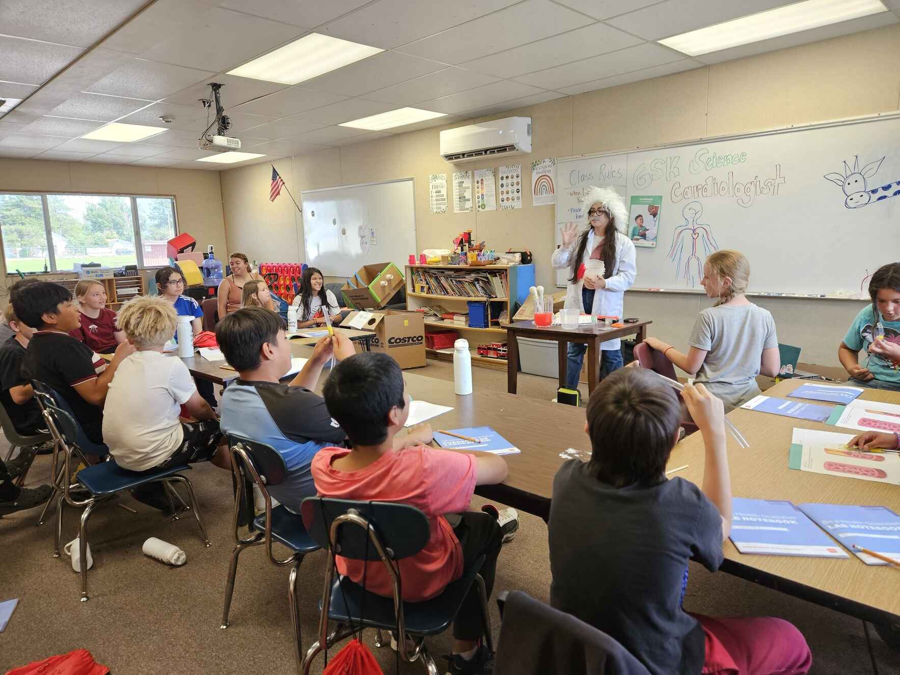 Help TMS stay in operation!  image