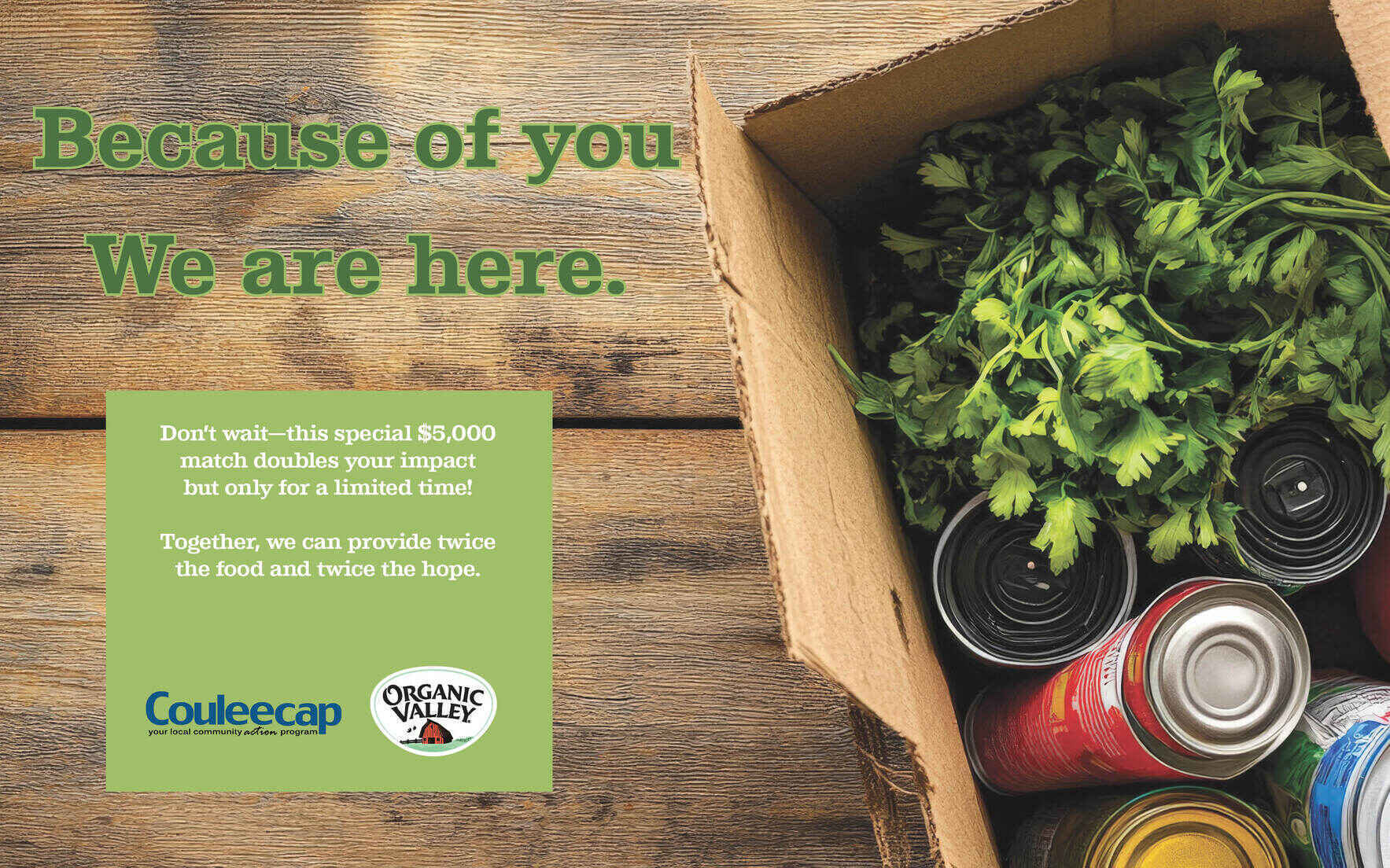 Your Support Matters. image