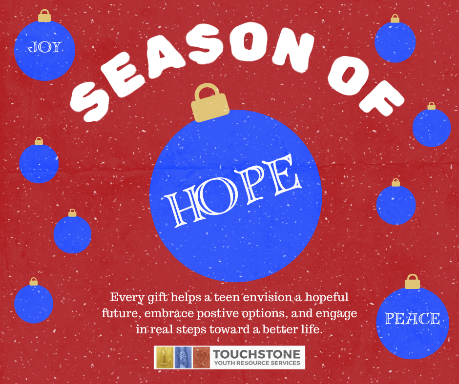 SEASON OF HOPE: Every Gift Helps image