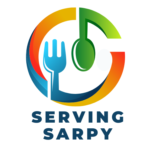 Help Us Feed Families in Sarpy County image