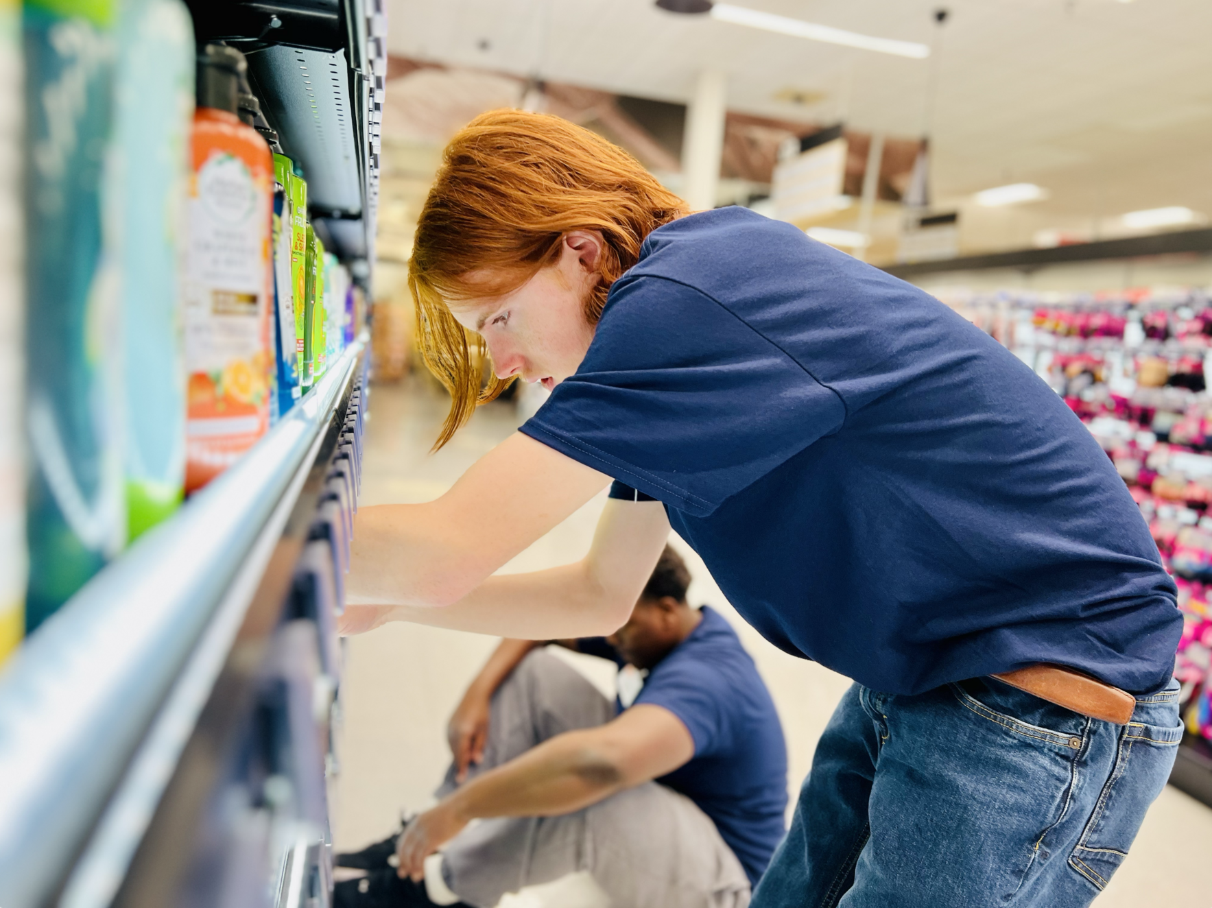 Give students at Orchard Friends School a path to employment! image