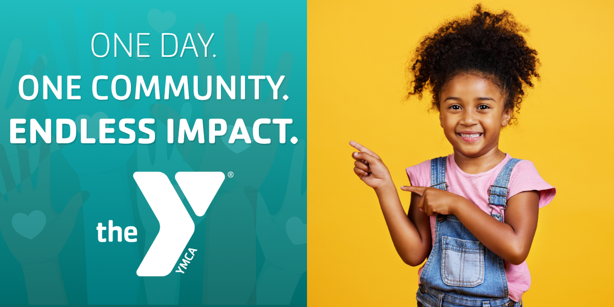 Together, we can change lives in La Porte County. image