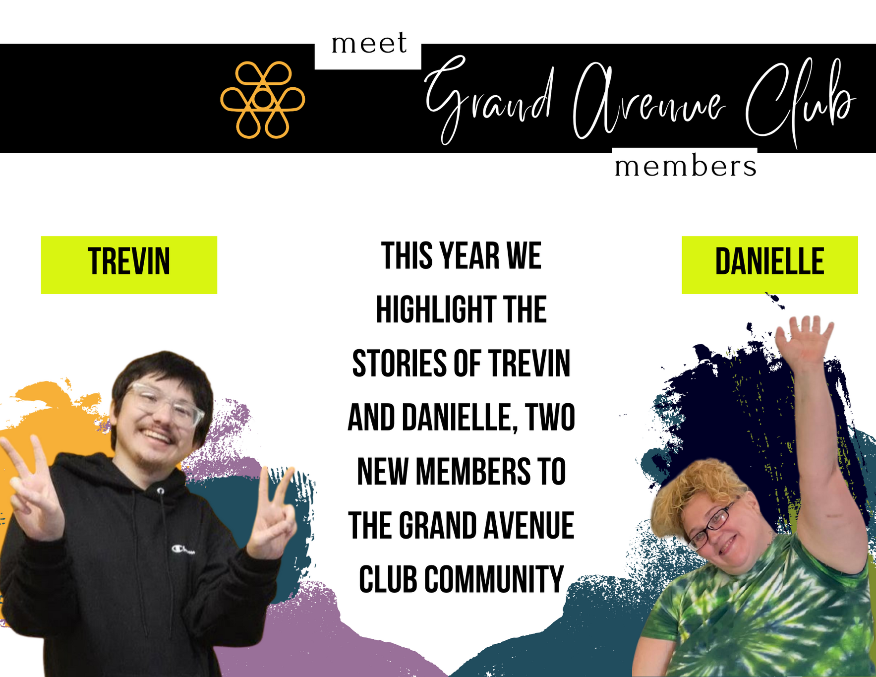 GAC Winter Appeal 2025 image