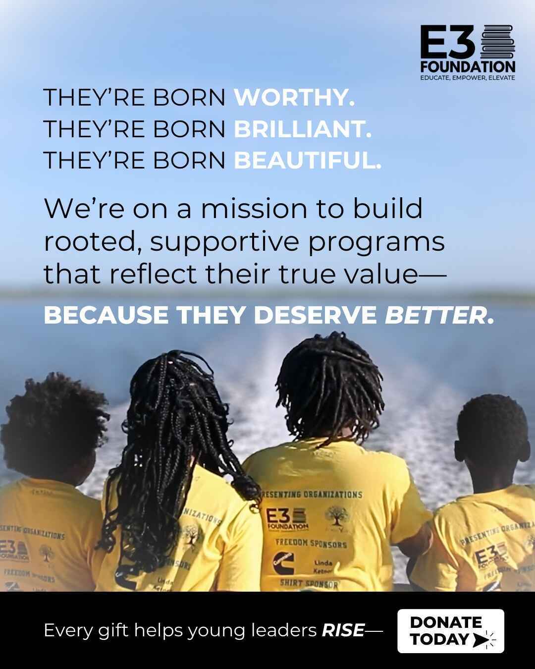 Celebrating Five Years of Power, Presence, & Purpose image