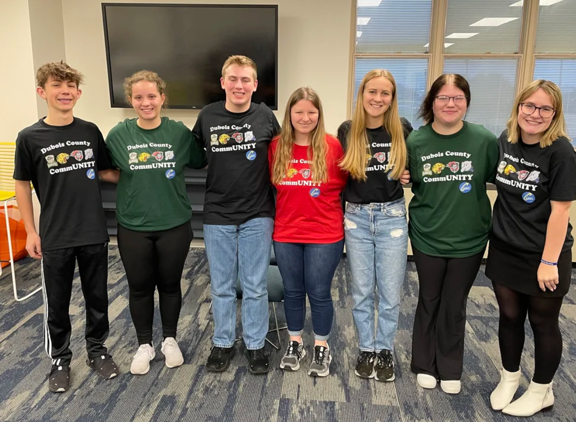 Help empower our youth to be alcohol and drug free! image