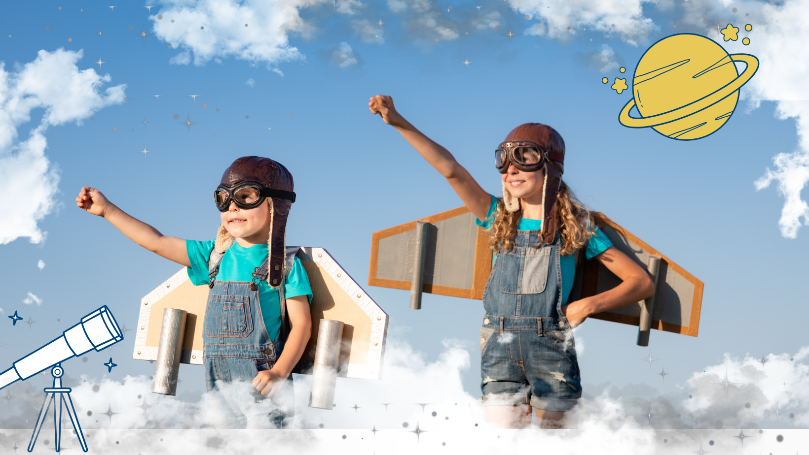 Their dreams are within reach. Our mission is to make them possible. Now, it’s your move.  image